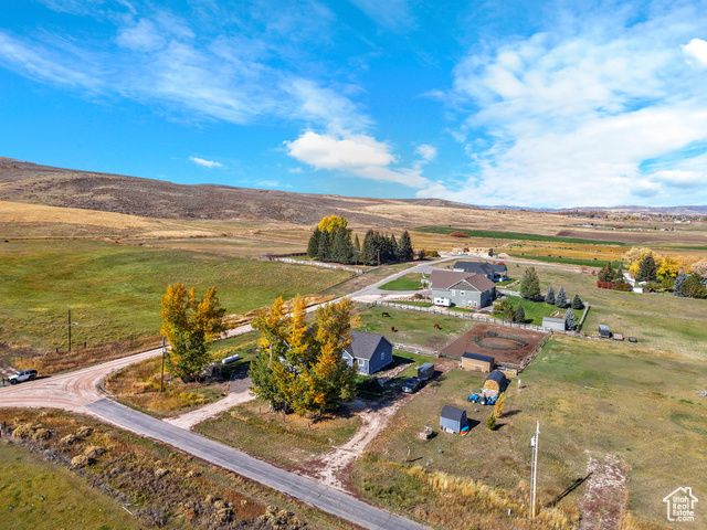 190 W 3RD, Bloomington, ID 83223