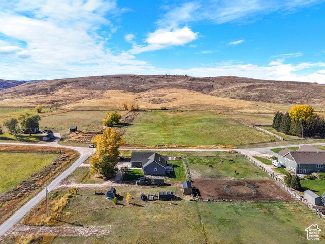 190 W 3RD, Bloomington, ID 83223