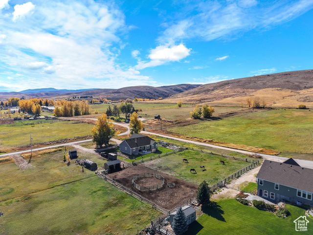 190 W 3RD, Bloomington, ID 83223