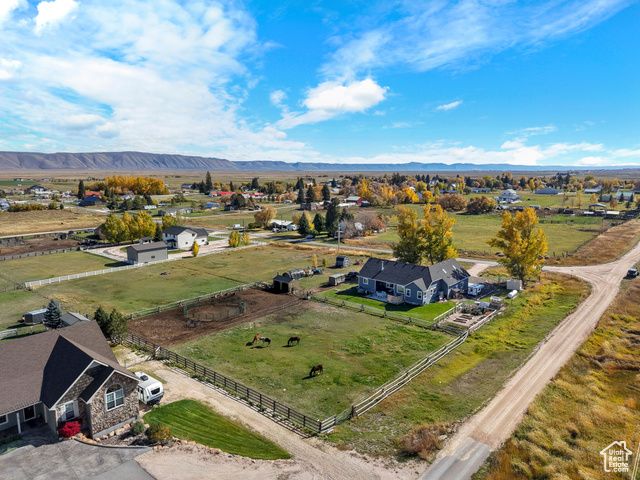 190 W 3RD, Bloomington, ID 83223