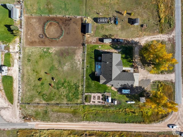 190 W 3RD, Bloomington, ID 83223