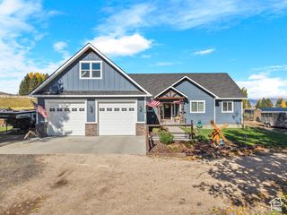 190 W 3RD, Bloomington, ID 83223