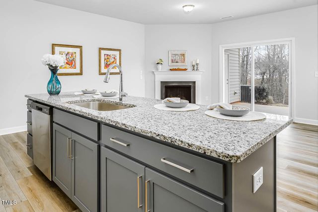 159 Mcdowell Lane, Mebane, NC 27302