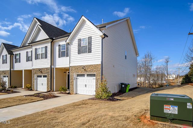 159 Mcdowell Lane, Mebane, NC 27302