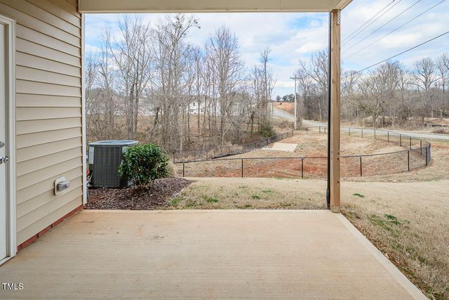 159 Mcdowell Lane, Mebane, NC 27302