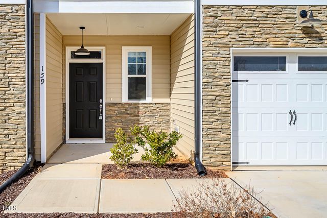 159 Mcdowell Lane, Mebane, NC 27302