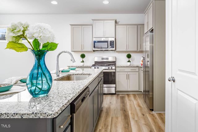 159 Mcdowell Lane, Mebane, NC 27302