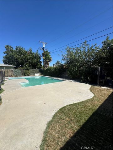 3605 Laverne Avenue, Bakersfield, CA 93309