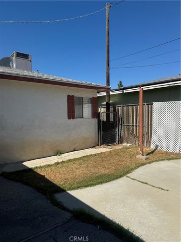 3605 Laverne Avenue, Bakersfield, CA 93309