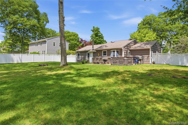 30 Scenic Hills Drive, Ridge, NY 11961