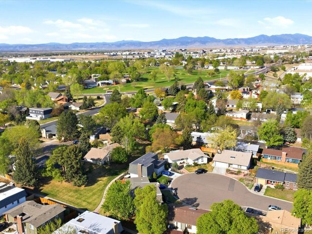 3 Evergreen Pl, Broomfield, CO 80020