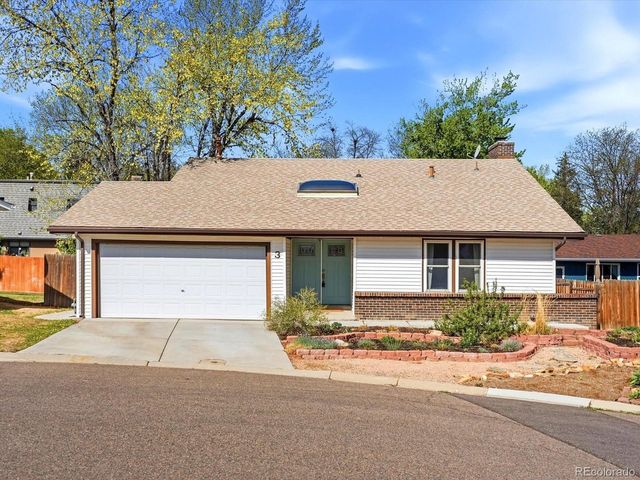 3 Evergreen Pl, Broomfield, CO 80020