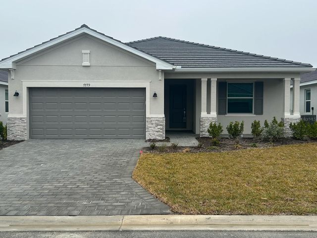 7779 LAKES EDGE LANE, Port Charlotte, FL 33981