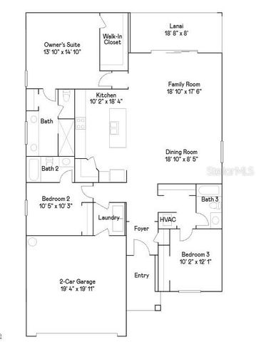 7779 LAKES EDGE LANE, Port Charlotte, FL 33981