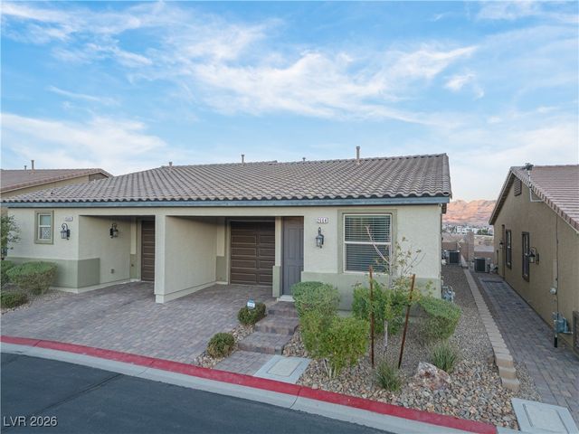 2664 Chinaberry Hill Street, Laughlin, NV 89029