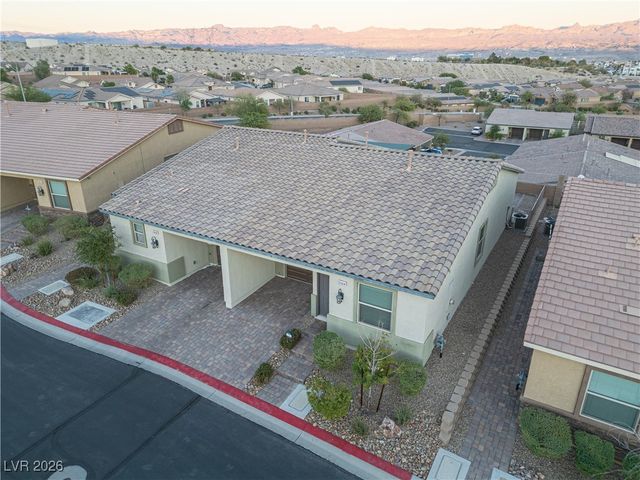 2664 Chinaberry Hill Street, Laughlin, NV 89029
