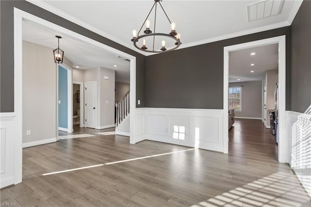 213 Royal Birkdale, Smithfield, VA 23430