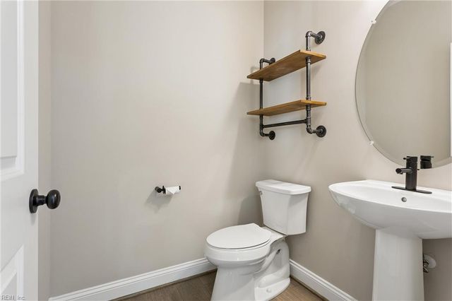 213 Royal Birkdale, Smithfield, VA 23430