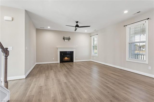 213 Royal Birkdale, Smithfield, VA 23430