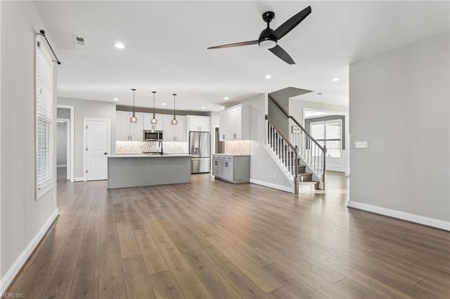 213 Royal Birkdale, Smithfield, VA 23430