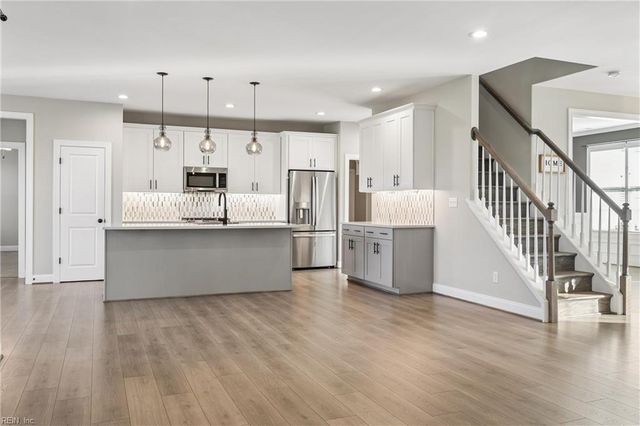 213 Royal Birkdale, Smithfield, VA 23430