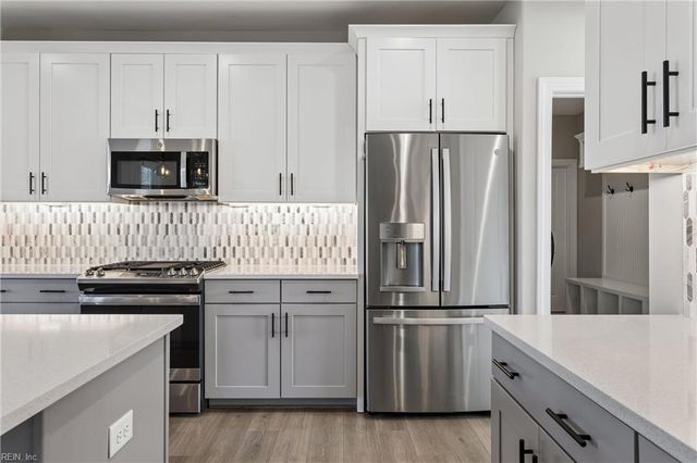 213 Royal Birkdale, Smithfield, VA 23430