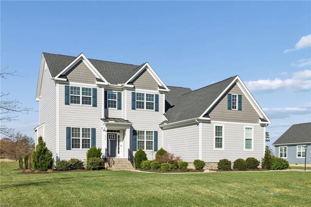 213 Royal Birkdale, Smithfield, VA 23430