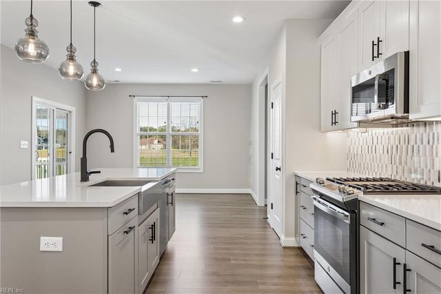 213 Royal Birkdale, Smithfield, VA 23430