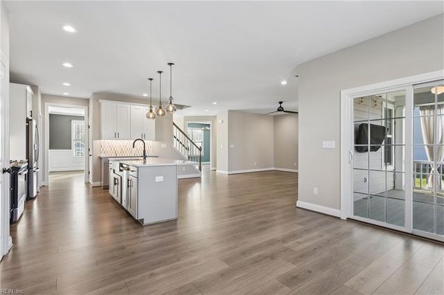 213 Royal Birkdale, Smithfield, VA 23430