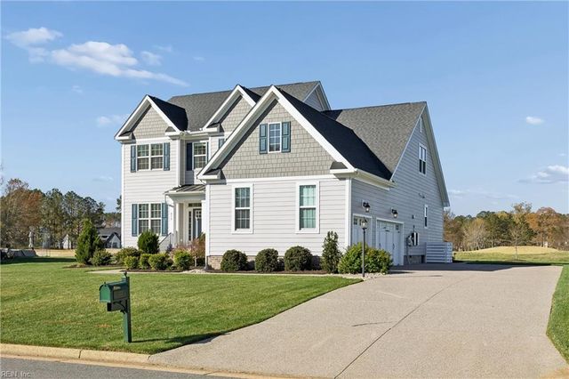 213 Royal Birkdale, Smithfield, VA 23430