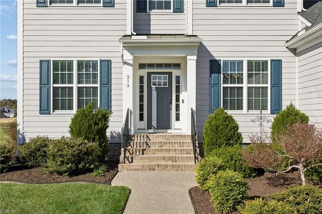 213 Royal Birkdale, Smithfield, VA 23430
