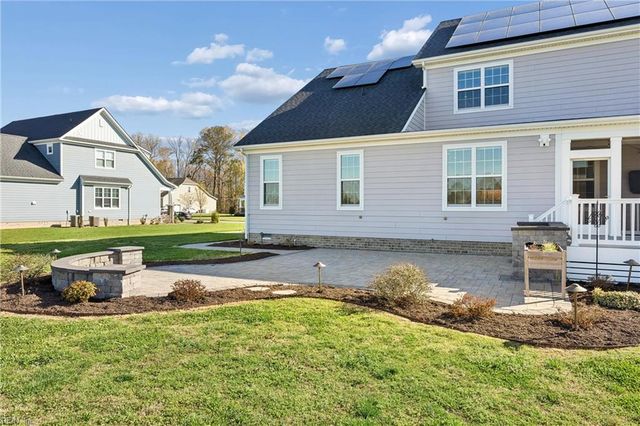 213 Royal Birkdale, Smithfield, VA 23430