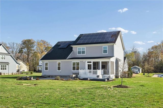 213 Royal Birkdale, Smithfield, VA 23430