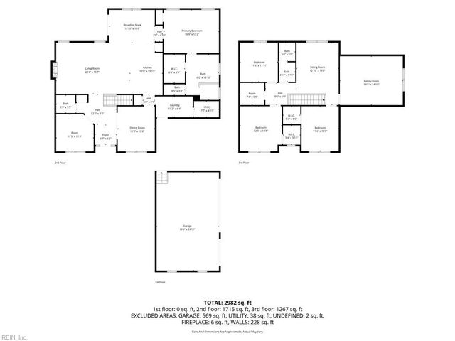 213 Royal Birkdale, Smithfield, VA 23430