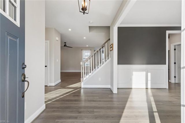 213 Royal Birkdale, Smithfield, VA 23430