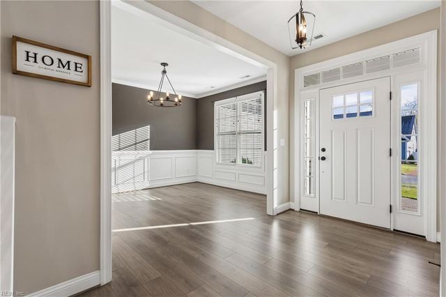 213 Royal Birkdale, Smithfield, VA 23430