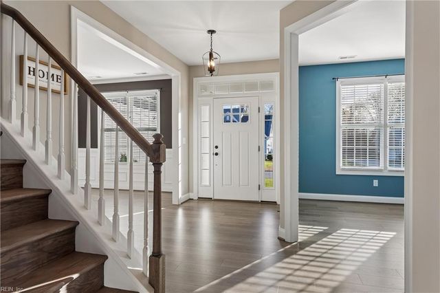 213 Royal Birkdale, Smithfield, VA 23430