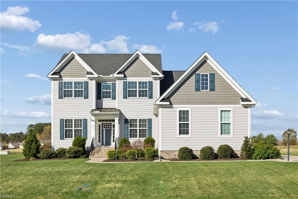 213 Royal Birkdale, Smithfield, VA 23430