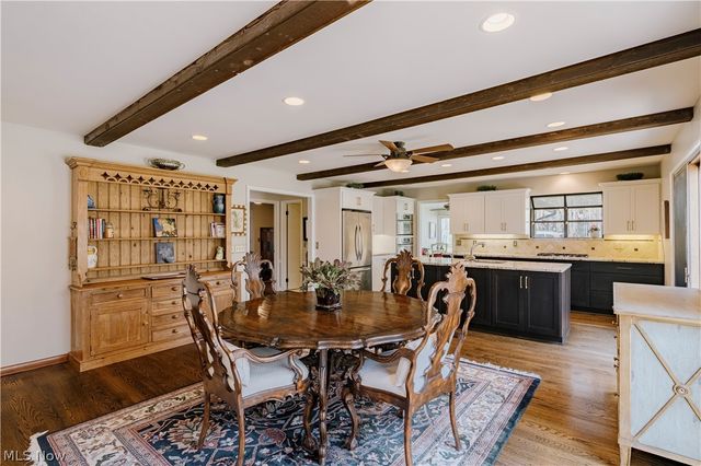 8 Louis Drive, Pepper Pike, OH 44124