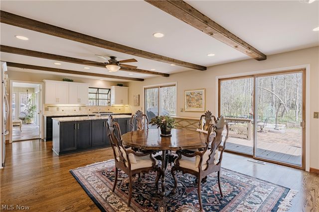 8 Louis Drive, Pepper Pike, OH 44124
