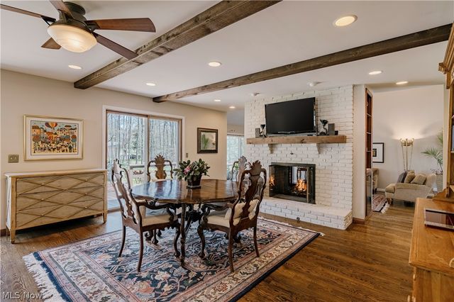 8 Louis Drive, Pepper Pike, OH 44124