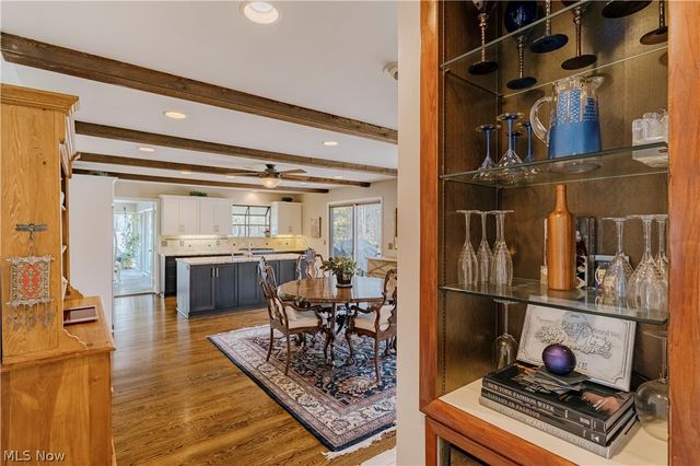 8 Louis Drive, Pepper Pike, OH 44124