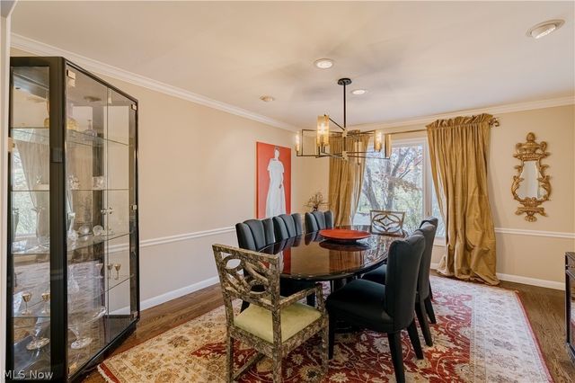 8 Louis Drive, Pepper Pike, OH 44124