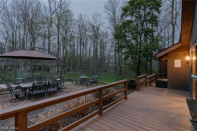 8 Louis Drive, Pepper Pike, OH 44124