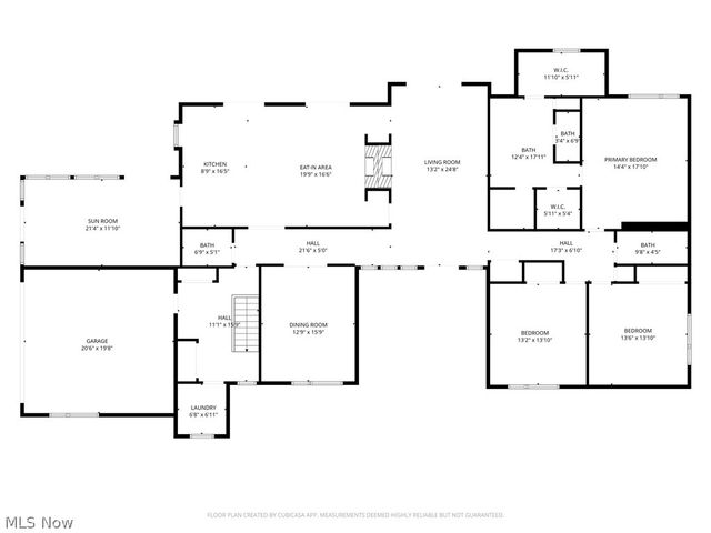 8 Louis Drive, Pepper Pike, OH 44124