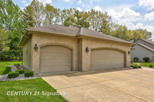 2368 Durham Drive, Saginaw, MI 48609