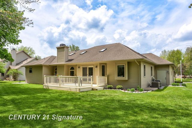 2368 Durham Drive, Saginaw, MI 48609