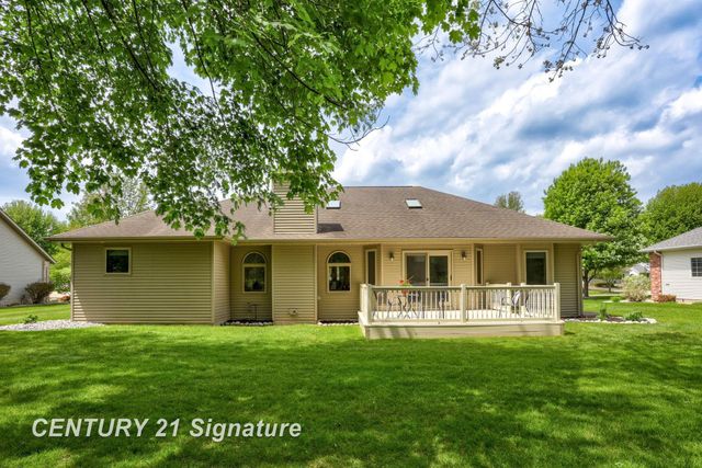 2368 Durham Drive, Saginaw, MI 48609