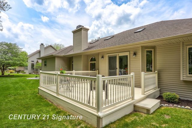 2368 Durham Drive, Saginaw, MI 48609