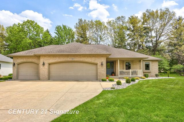 2368 Durham Drive, Saginaw, MI 48609